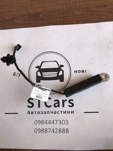 Підсилювач антени Lincoln MKZ 13-16 DP5T-18K891-CB 2618 фото