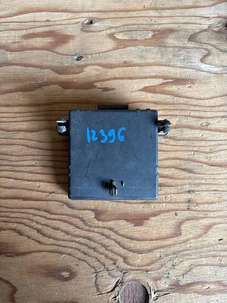 Блок комфорта Gateway VW Golf V 5 2003-2009 1K0907530C 12396 фото