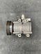 Компрессор кондиционера Hyundai Santa Fe 1 2001-2006 2.4 2.7 бензин 9770126200 9142 фото 3