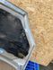 Капот Ford C-Max 1 2003-2007 цвет серый 03 P3M51R16610AA 11726 фото 9