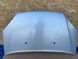Капот Ford C-Max 1 2003-2007 цвет серый 03 P3M51R16610AA 11726 фото 2