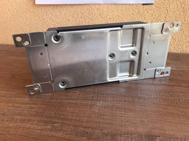 Блок модуль телематики ТВ BMW F10 10-17 84109293243 9293243 2694 фото