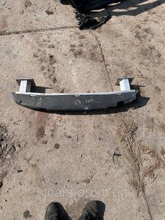 Підсилювач балка переднього бампера CITROEN C4 PICASSO I 1 2006-2010 7301 фото