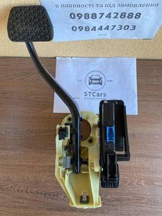 Педаль тормоза (гальма) BMW F01 f10 f11 4.4 3511678266501 678266501 2173 фото