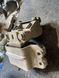 Подушка КПП VW Golf V 5 Skoda Octavia 1K0199111 7135 фото 3