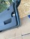 Крышка багажника кляпа ляда VW Golf 5 цвет LA6Q хэтчбек голая 1K6827025H 11728 фото 10