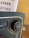БЛОК УПРАВЛЕНИЯ КЛИМАТОМ CHRYSLER 200 05091529AH 2008C фото 3