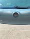 Крышка багажника кляпа ляда VW Golf 5 цвет LA6Q хэтчбек голая 1K6827025H 11728 фото 6