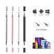 Універсальний Ємнісний Стілус - Ручка 2 в 1 Touch Pen для планшета, екрану p23 фото 2