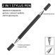 Універсальний Ємнісний Стілус - Ручка 2 в 1 Touch Pen для планшета, екрану p23 фото 6