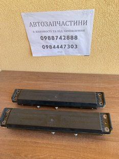 Подушка безпеки airbag коліна водія Lincoln MKZ 13- DG9Z-54045J77 безопасность 2221 фото
