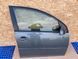 Дверь передняя правая VW Golf 5 цвет LA6Q хэтчбек 2003-2009 голые описание 1K4831302AB 11729 фото 4