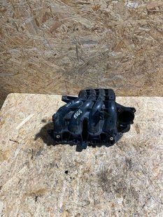 Впускний колектор Audi A3 8L, VW Golf 4, Bora Skoda Octavia 1 1.4 бензин 036129711 11666 фото