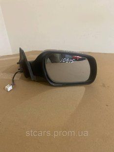 Зеркало правое Mazda 6 GG 2002-2007 11 pin 012220 GJ6E6912ZE 10615 фото