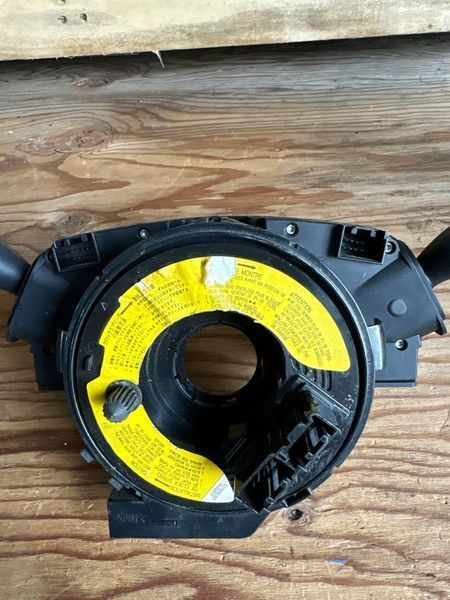 Гитара подрулевой переключатель шлейф Mazda 2 DY 2002-2007 3M71-13N064-BC 12782 фото