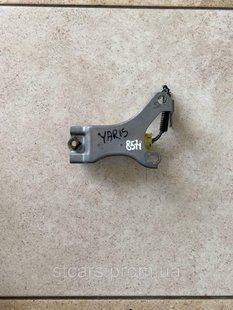 Датчик удару airbag Toyota Yaris Verso 8986052050 8571 фото