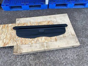 Ролетка шторка багажника Alfa Romeo 159 2004-2011 універсал 364753640 24469259 11975 фото