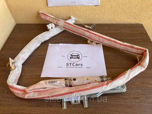 Подушка безпеки air bag стелю бічна шторка права 306452310AB BMW F10 535I 2076 фото