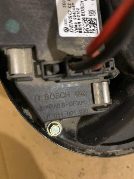 Вентилятор печки салона + резистор Audi A3 8P VW Golf Passat B6 B7 Leon Octavia 3C0907521B 1K1820015E 10611 фото