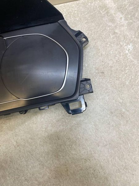 Панель приборов спидометр BMW 1 F40 2 F44 2019-2024 5A0BF58 8709764 11371 фото