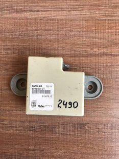 Блок усилитель антенны bmw F01 F02 F10 F11 F25 6935024 2490 фото