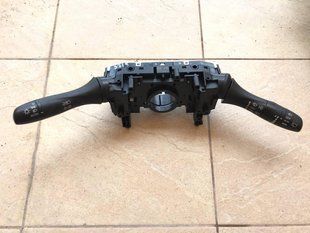 Подрулевые переключатели Nissan Rogue 14 - без птф 25560-4BA0E 3715 фото
