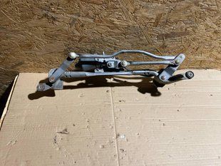 Трапеция механизм дворников Mazda 5 CR 2005-2008 159300-0600 11073 фото
