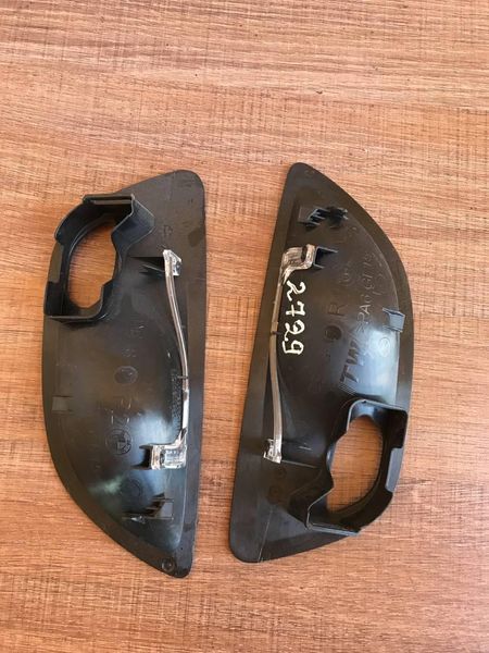Накладка ручки дверки BMW F10 10-17 51417226354 (7226354) 2729 фото